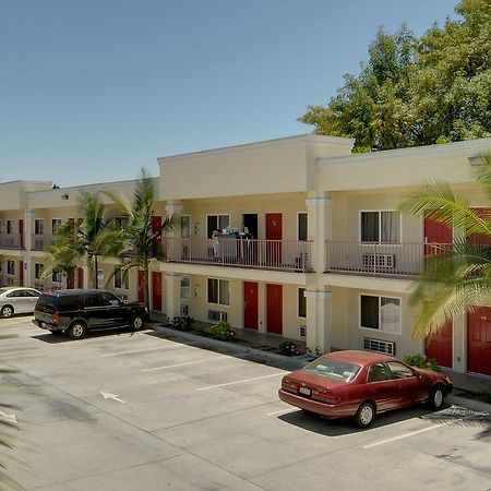 Vagabond Inn Hacienda Heights Exterior photo